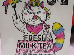 -85度C(生甜甜圈研究工坊·上海局门店)