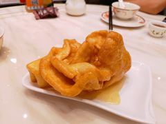 -稻香酒家·33年老字号·港式粤菜(富邦中心店)