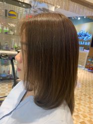 -丝情发艺 I SALON