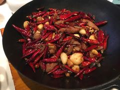 -大树餐厅(益田假日店)