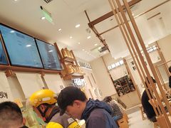 -小满手工粉(北京来福士店)