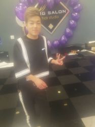 -BHG Hair Salon