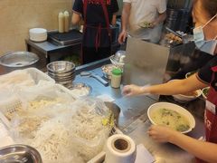 -恒兴发茶店(水巷口店)