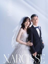 -GO VISION 动视觉婚纱摄影高级定制