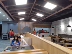 大堂-大自然醉鹅·铁锅火焰鹅(上海联洋店)