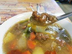 -刘老虎肉丸糊辣汤(总店)