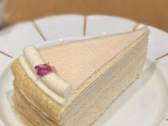 -洄归山也·高空C位湖景下午茶(东方之门店)