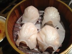 虾饺-老广酒楼(樱花店)