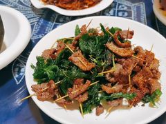 -云南李记罐罐米线饵丝小吃(汉中门金鹰店)