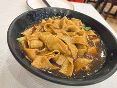 -奥华餐厅·老张记(台基厂店)