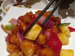 -烟火鱼乡(京华城店)