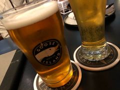 -Goose Island Brewhouse鹅岛精酿啤酒酿造工坊餐厅