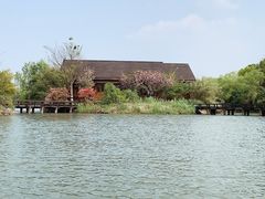 -梁鸿国家湿地公园
