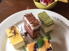 -松子料理(华威桥店)