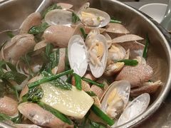 -先记烧鹅王·本地粤菜(福永店)