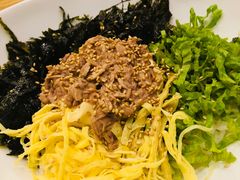 -吾里.春川家韩国料理(万达店)