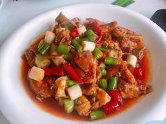 -前王院•巧克力海鲜市集餐厅(万平口店)