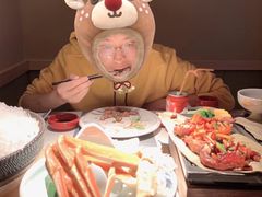 -京料理·日料自助·铁板燒(复悦城店)