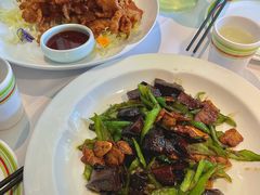 -开海·红岛海鲜虾水饺(石老人店)