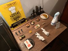 -铃木食堂(帽儿胡同店)