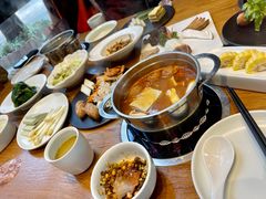-禅蕴素食生活馆