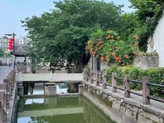 -鸣鹤古镇