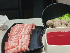 -海底捞火锅(万达广场店)