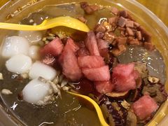 -八一好吃街·高品美食广场