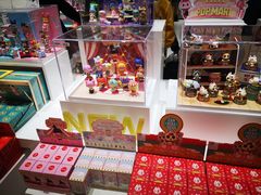 -泡泡玛特POPMART(正弘城店)