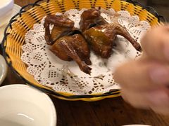 -百利鸽王(紫薇路店)