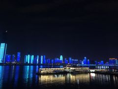 -武汉两江游览·夜游长江(汉口粤汉码头)