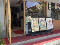 -韩海丽特色美食(秀州路店)