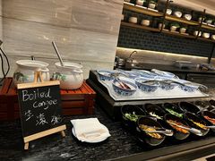 -博林天瑞喜来登酒店·西丽尚膳