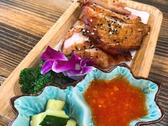 -Hi YOU你的饭局泰餐厅(雍和宫店)