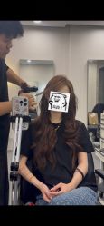 -HAIR HERE造型