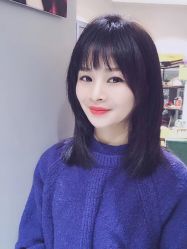 辛芷蕾同款-潘多拉Hairsalon