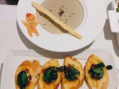 -Deer Park鹿园西餐(仁恒置地广场店)