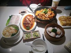 -南枝记·港式打边炉(新北万达店)