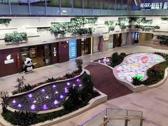 -贵阳龙洞堡国际机场-T2航站楼