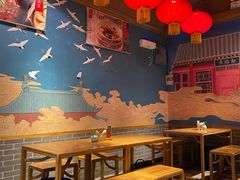 大堂-顺承小院儿