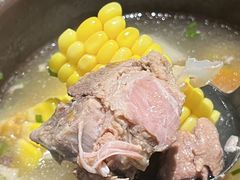 -麻都·成都菜(人民广场店)
