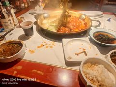 -小龙翻大江文化火锅(宽窄店)