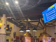 -马迭尔德式西餐精酿啤酒屋(中央大街店)