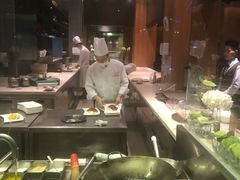 -小南洋海景餐厅(深圳湾店)