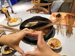 -五味缘小郡肝串串火锅(泛悦城市奥特莱斯店)