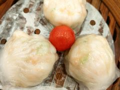 -点都德(喜粤楼店)