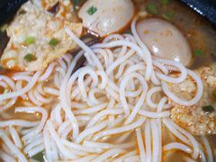 -阿生哥螺蛳粉(二七万达店)