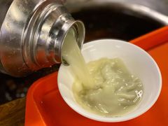 豆汁儿-天兴居(鲜鱼口街店)