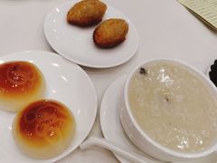 -凤凰楼酒家·粤宴点心(华强北店)