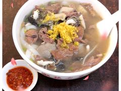 -潮镇老尾牛杂(环城西路店)